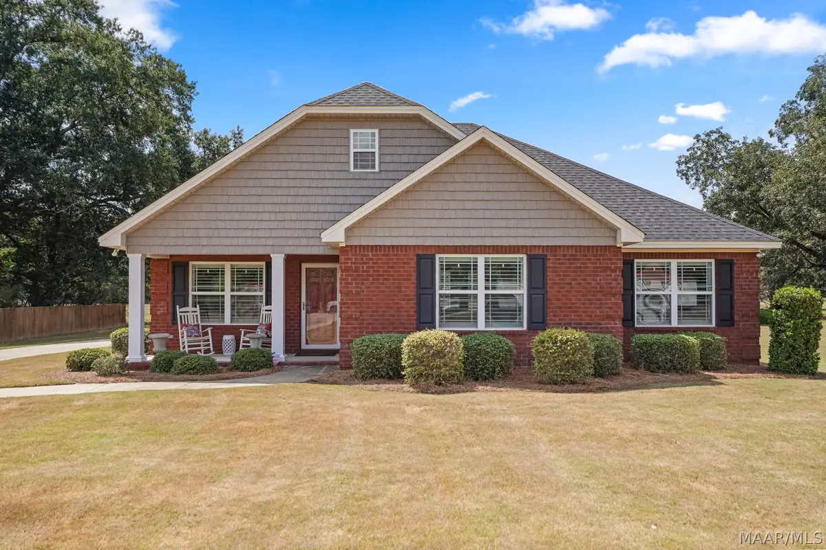 2811 Highway 14 Highway W, Autaugaville, AL 36003 - #1