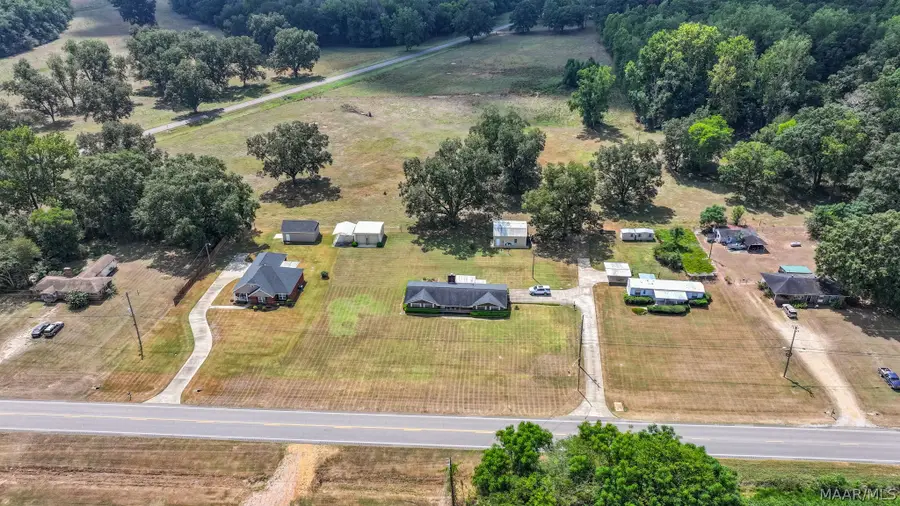 2811 Highway 14 Highway W, Autaugaville, AL 36003 - #3