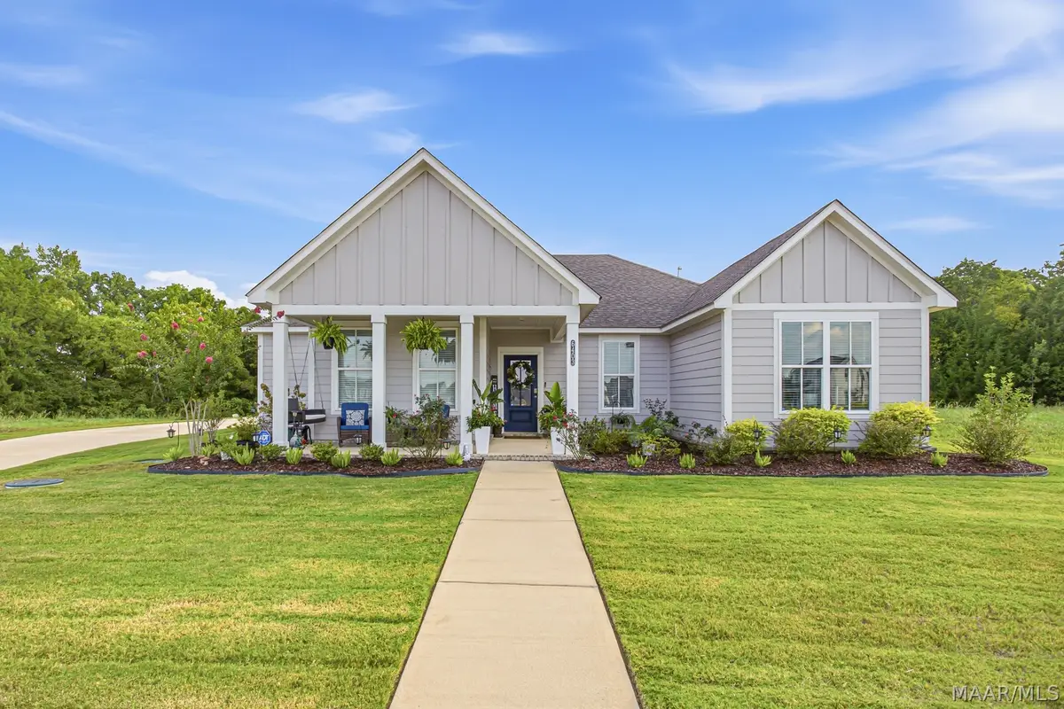 6403 Town Lane, Pike Road, AL 36064 - #1