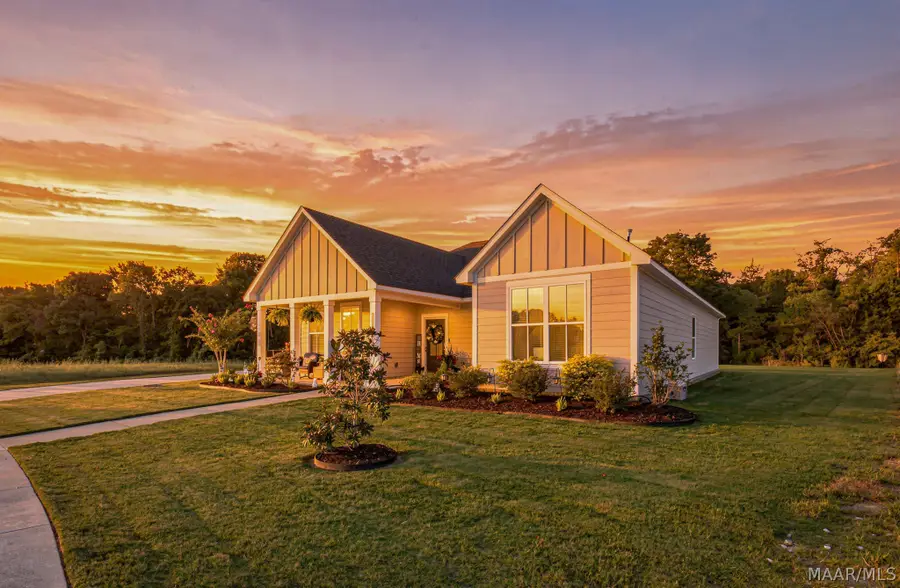 6403 Town Lane, Pike Road, AL 36064 - #2