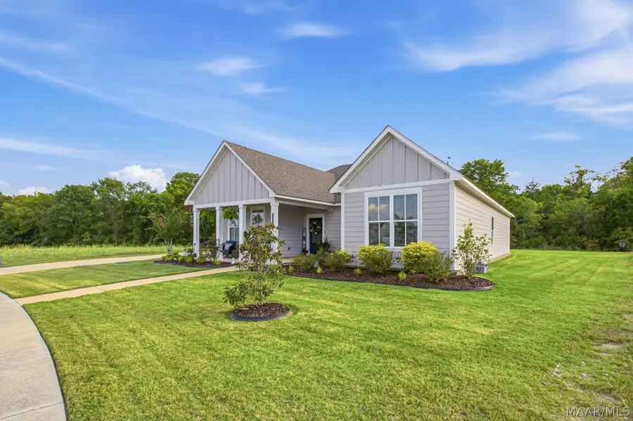 6403 Town Lane, Pike Road, AL 36064 - #3