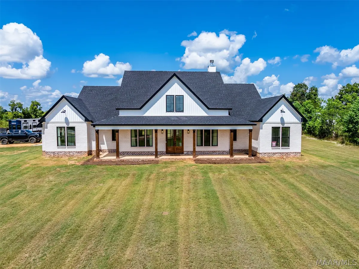 3023 Old Mcgehee Road, Montgomery, AL 36105 - #1