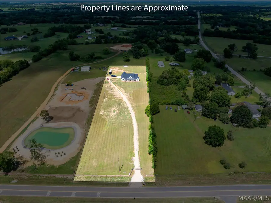 3023 Old Mcgehee Road, Montgomery, AL 36105 - #2