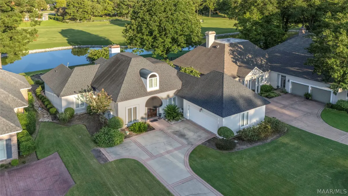 8117 Westlakes Place, Montgomery, AL 36117 - #1