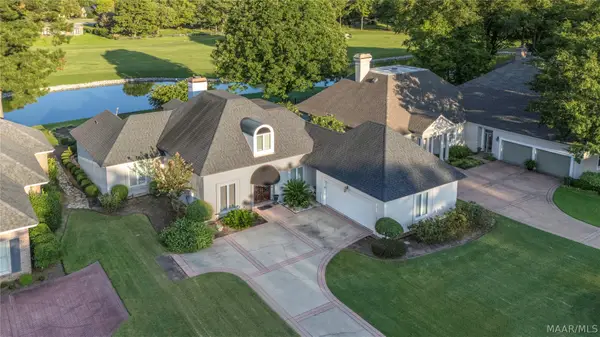 8117 Westlakes Place, Montgomery, AL 36117