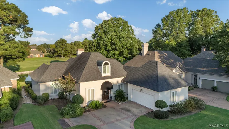 8117 Westlakes Place, Montgomery, AL 36117 - #2