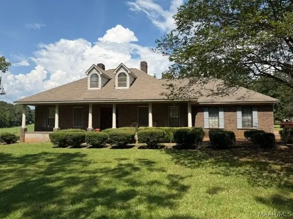 262 County Road 269 Road, Valley Grande, AL 36701