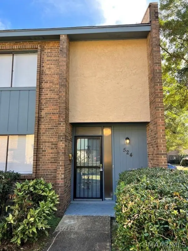 524 Winston Drive #2D, Montgomery, AL 36111