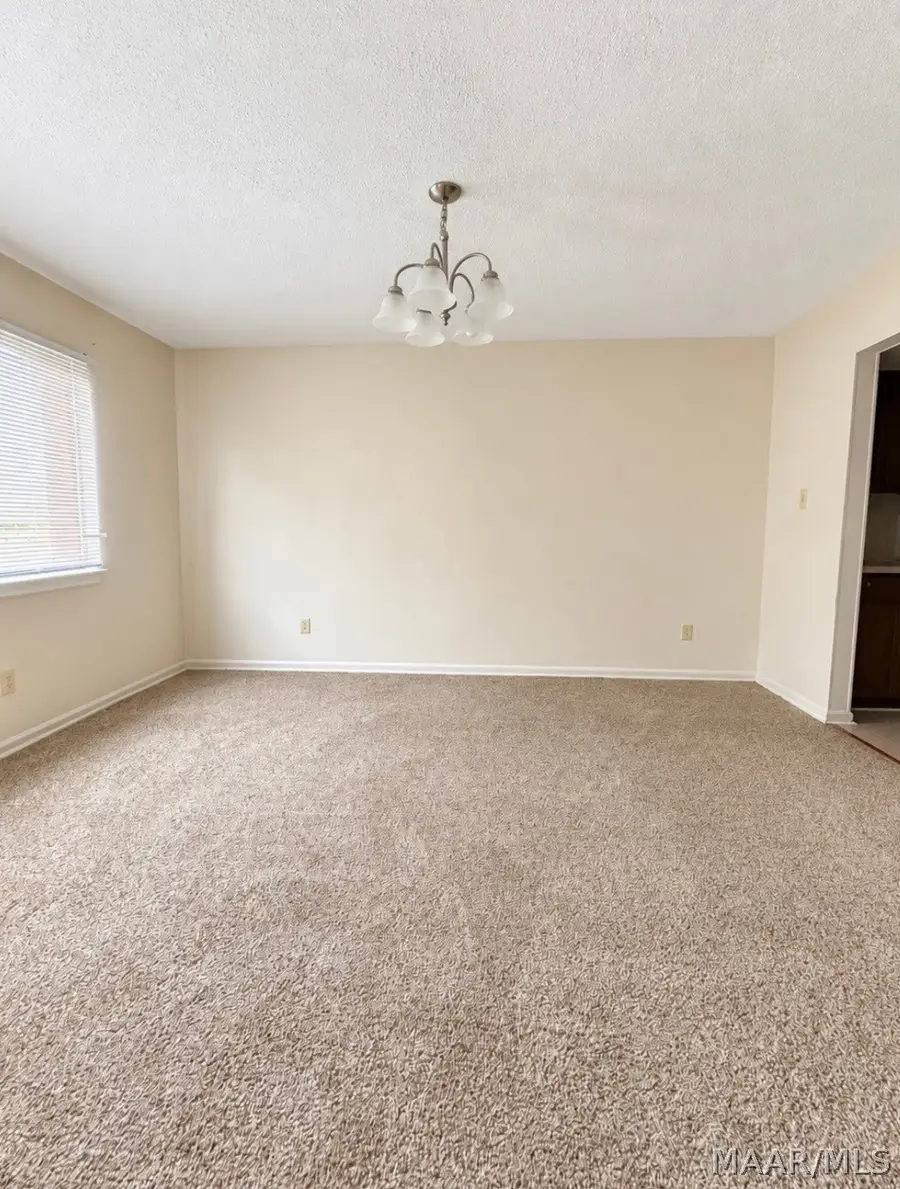 524 Winston Drive #2D, Montgomery, AL 36111 - #2