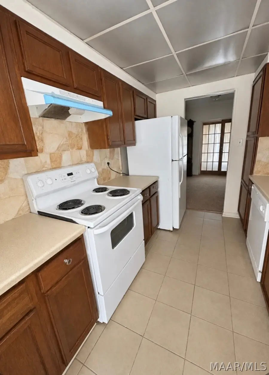 524 Winston Drive #2D, Montgomery, AL 36111 - #3