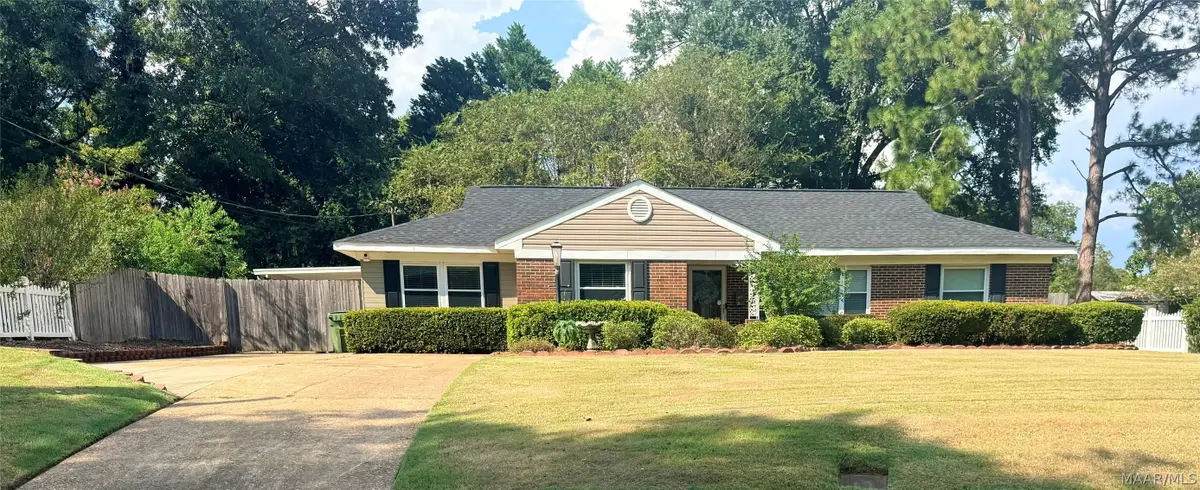 3043 Brevard Avenue, Montgomery, AL 36109 - #1