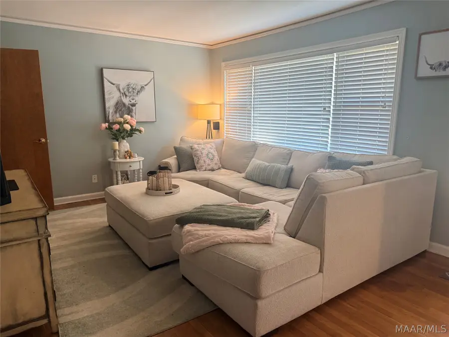 3043 Brevard Avenue, Montgomery, AL 36109 - #2