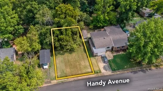 6220 Hand Avenue, Midfield, AL 35228