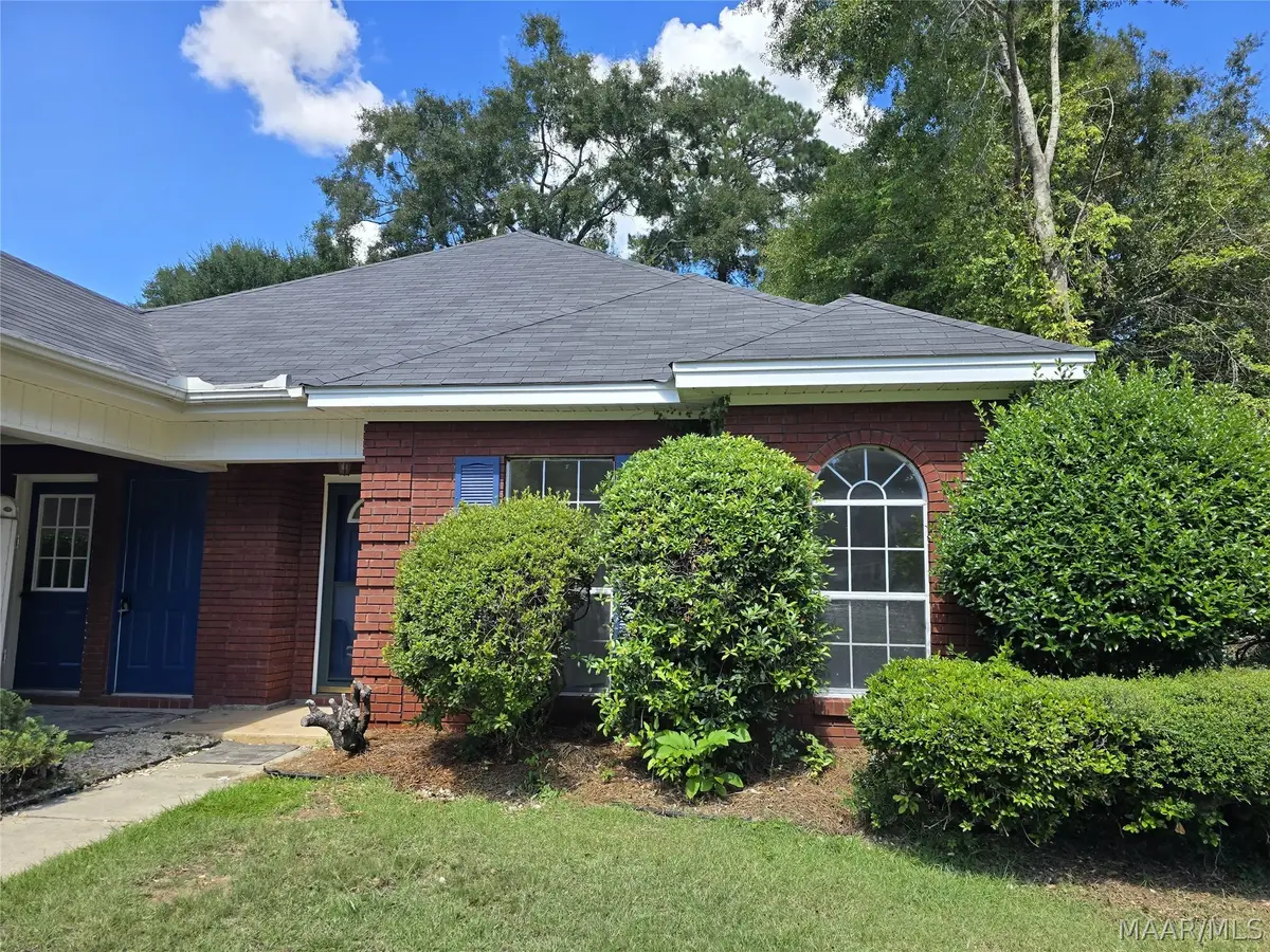 53 Tecumseh Drive, Montgomery, AL 36117 - #1