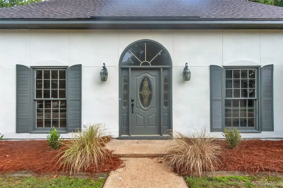 405 Apache Court, Montgomery, AL 36117 - #3