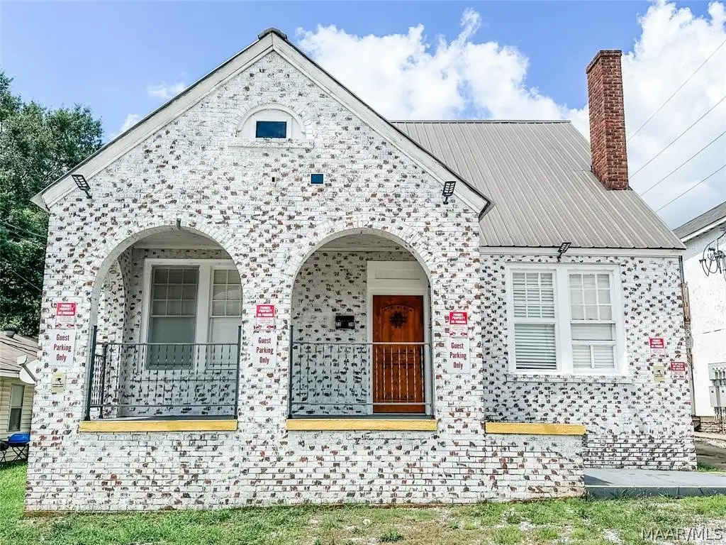 2239 Madison Avenue, Montgomery, AL 36107 - #1