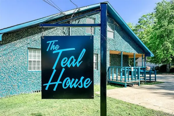2620 E 3rd Street, Montgomery, AL 36107