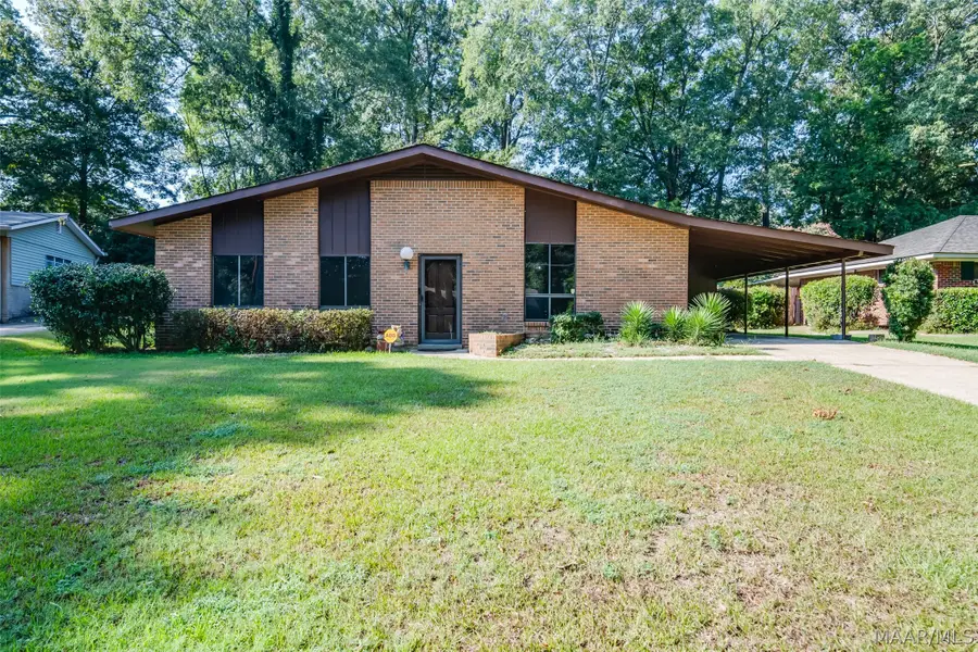 3970 Croydon Road, Montgomery, AL 36109 - #2