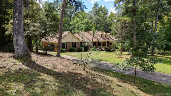 620 Valley Road, Thomasville, AL 36784