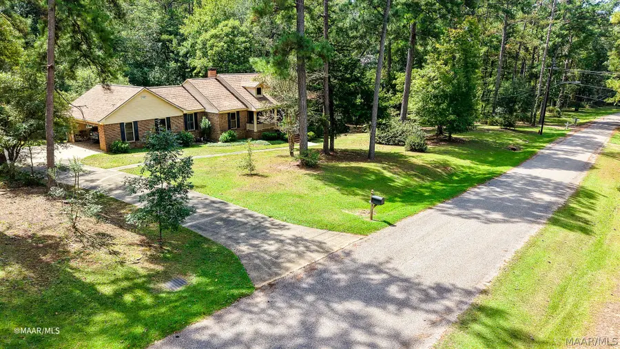 620 Valley Road, Thomasville, AL 36784 - #2