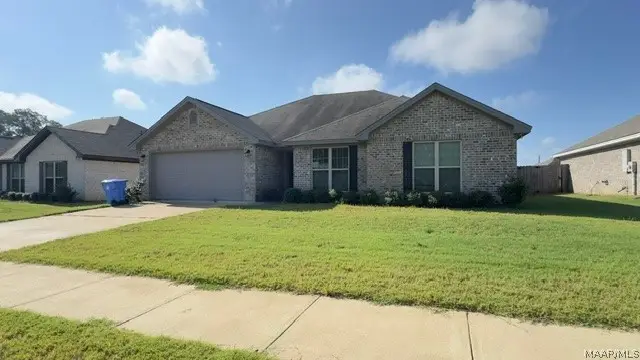 1138 Honeysuckle Drive, Prattville, AL 36067 - #2