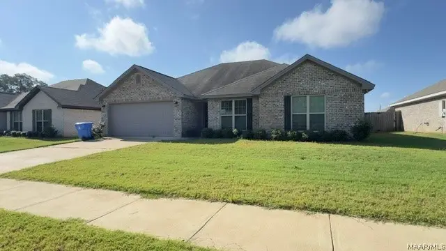 1138 Honeysuckle Drive, Prattville, AL 36067 - #3