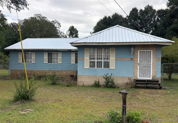 71 Old Troy Road, Midway, AL 36053