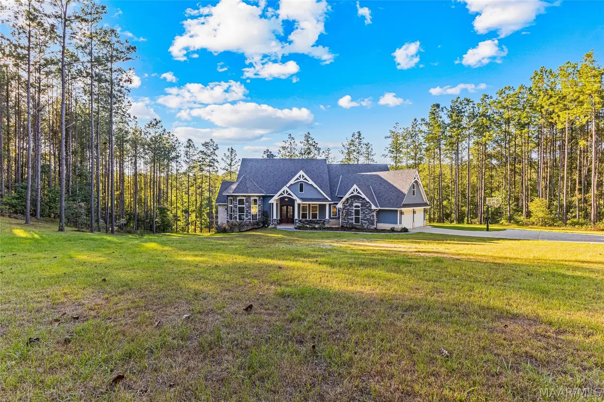 381 County Road 82 Road, Prattville, AL 36067 - #1