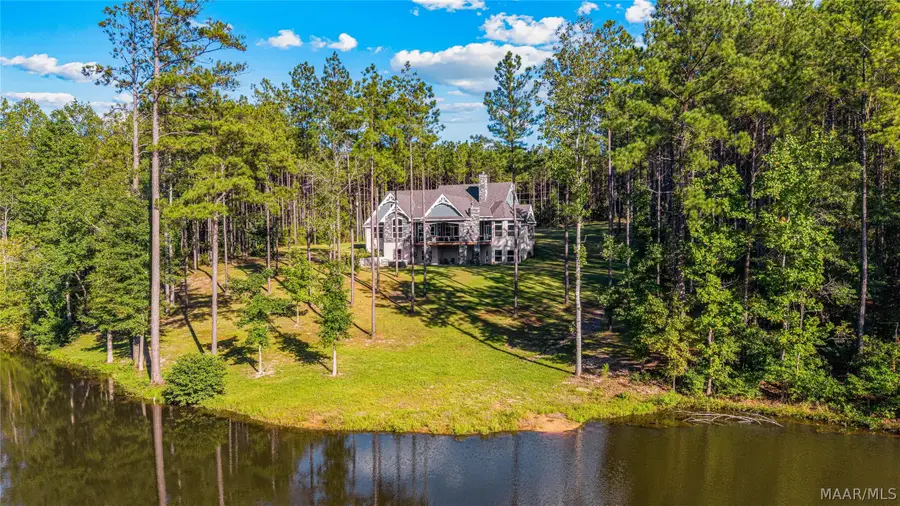 381 County Road 82 Road, Prattville, AL 36067 - #2