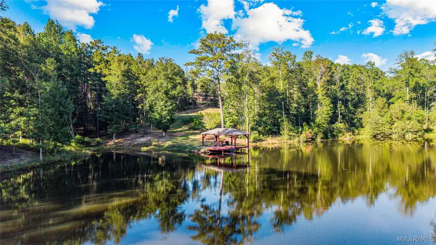 381 County Road 82 Road, Prattville, AL 36067 - #3