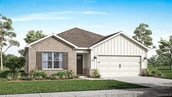 216 Sawtooth Drive, Troy, AL 36079