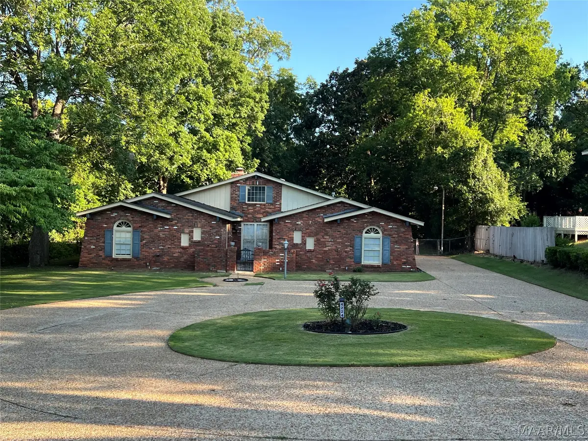 4224 Wares Ferry Road, Montgomery, AL 36109 - #1