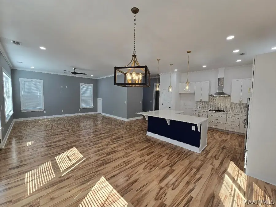 305 Eastgate Drive, Prattville, AL 36066 - #3