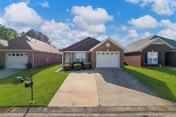 99 Turtle Drive, Elmore, AL 36025