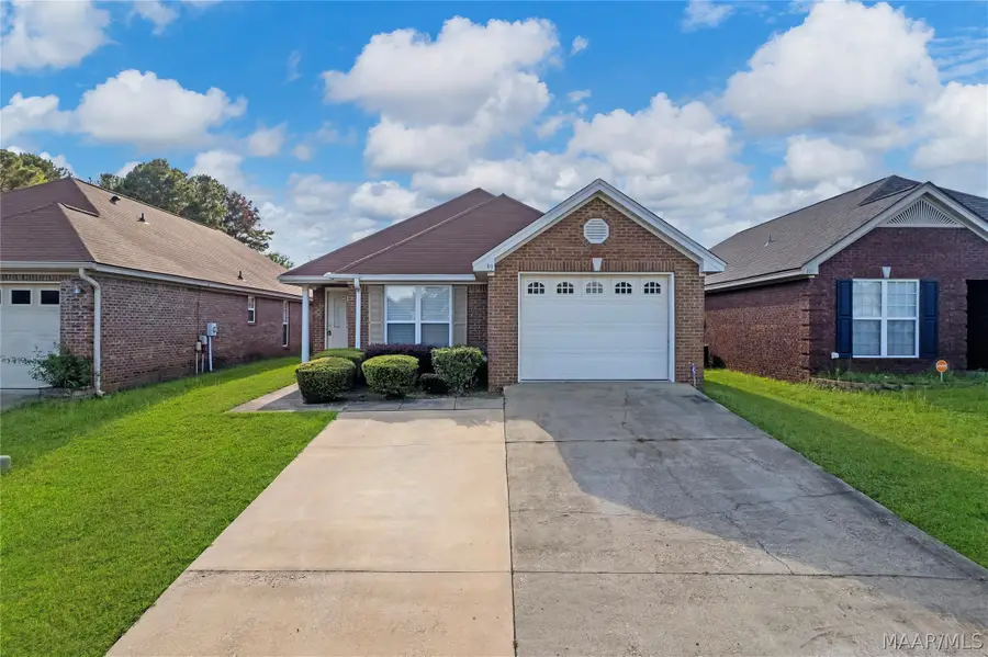 99 Turtle Drive, Elmore, AL 36025 - #2