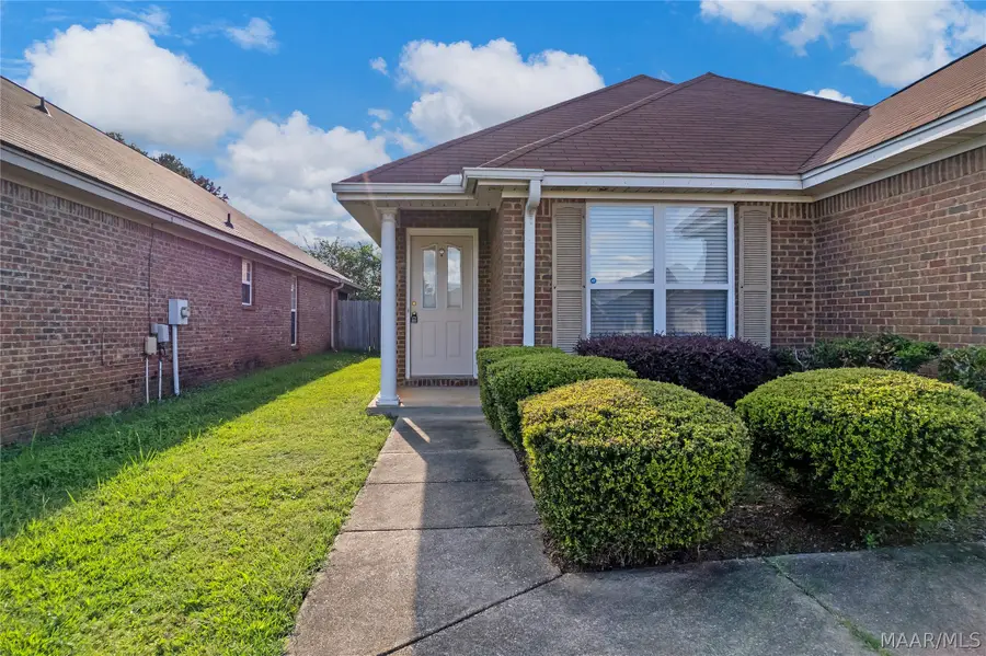 99 Turtle Drive, Elmore, AL 36025 - #3