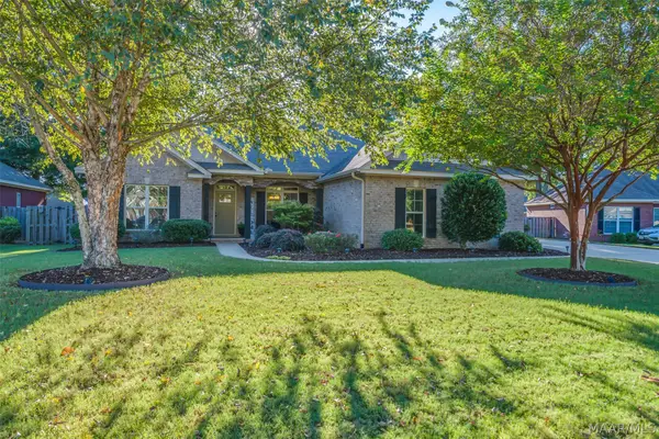 292 Magnolia Ridge, Millbrook, AL 36054