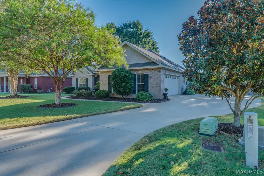 292 Magnolia Ridge, Millbrook, AL 36054 - #2