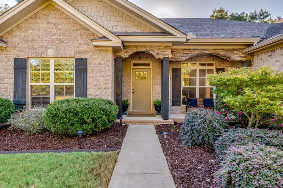 292 Magnolia Ridge, Millbrook, AL 36054 - #3