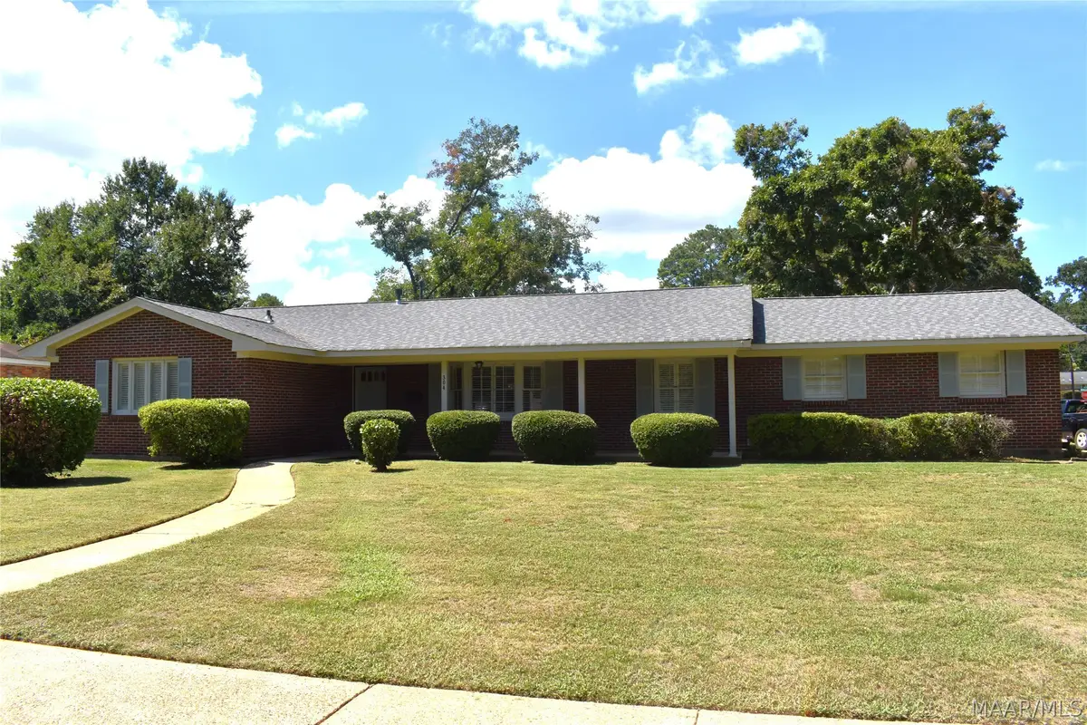 304 Sterling Drive, Montgomery, AL 36109 - #1