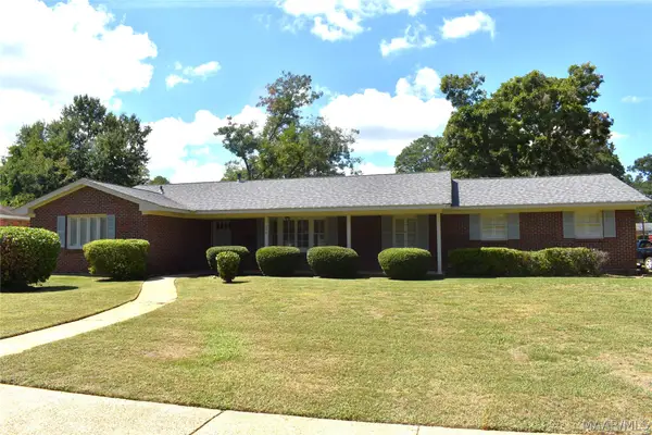304 Sterling Drive, Montgomery, AL 36109
