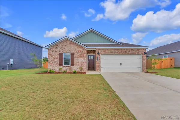1014 Kelly Way, Prattville, AL 36066