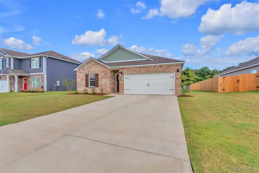 1014 Kelly Way, Prattville, AL 36066 - #2