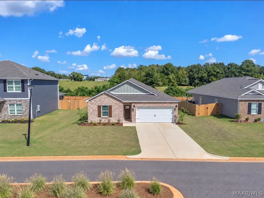 1014 Kelly Way, Prattville, AL 36066 - #3