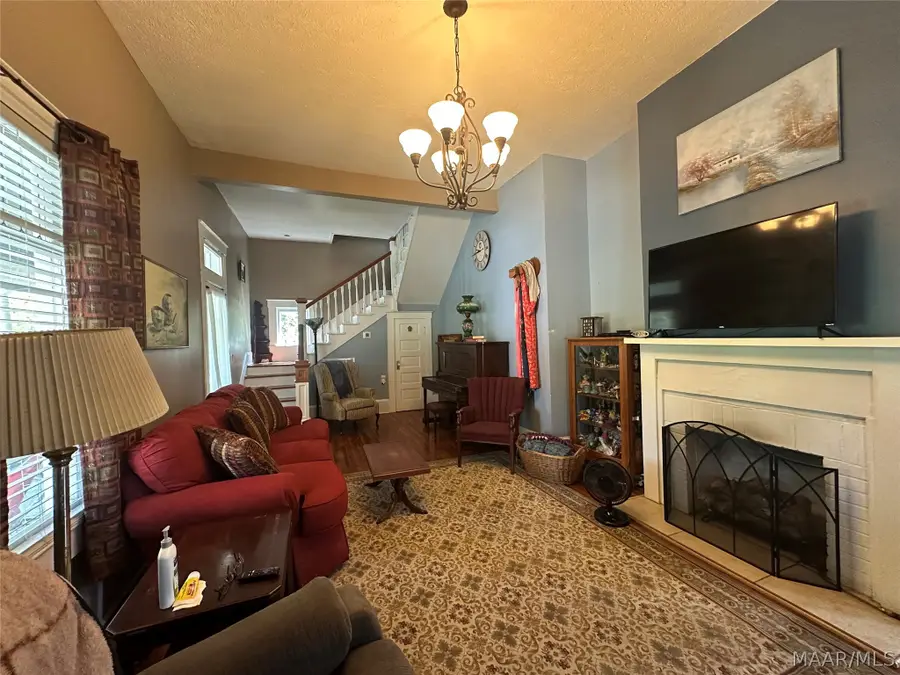 225 Central Avenue, Eclectic, AL 36024 - #2
