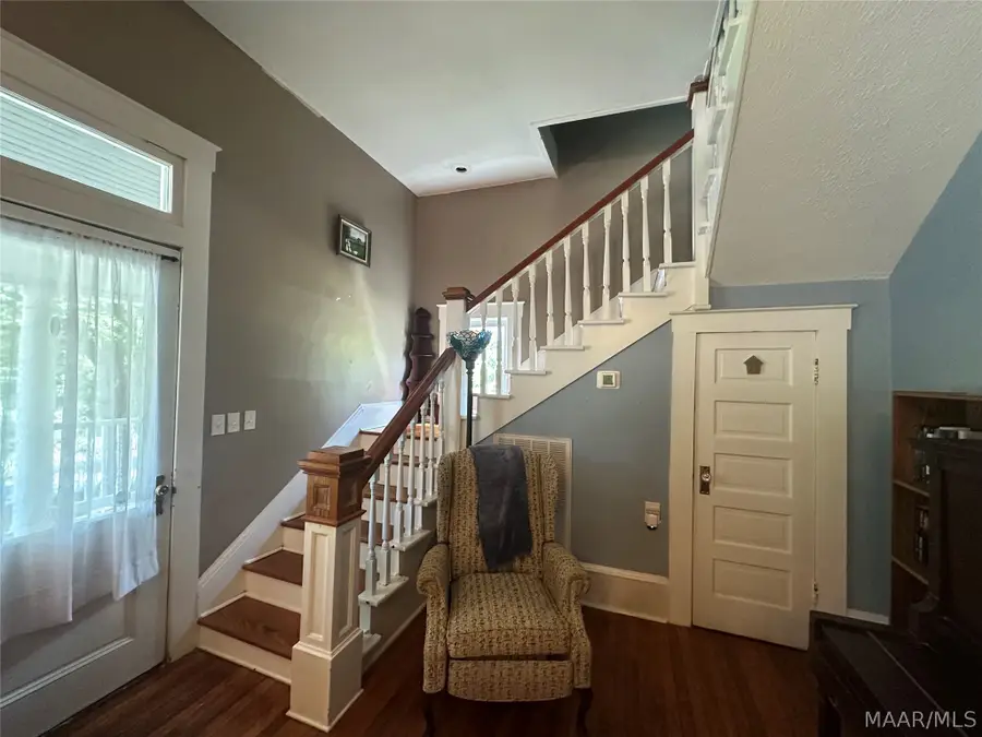 225 Central Avenue, Eclectic, AL 36024 - #3