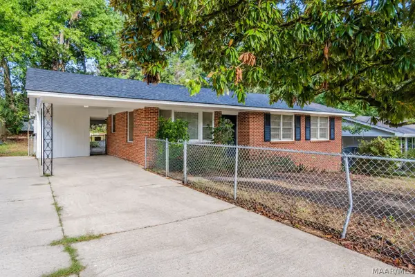 800 Karen Road, Montgomery, AL 36109