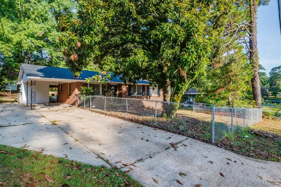 800 Karen Road, Montgomery, AL 36109 - #2