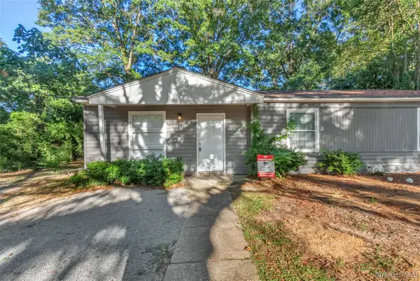 3462 Dundale Road, Montgomery, AL 36109