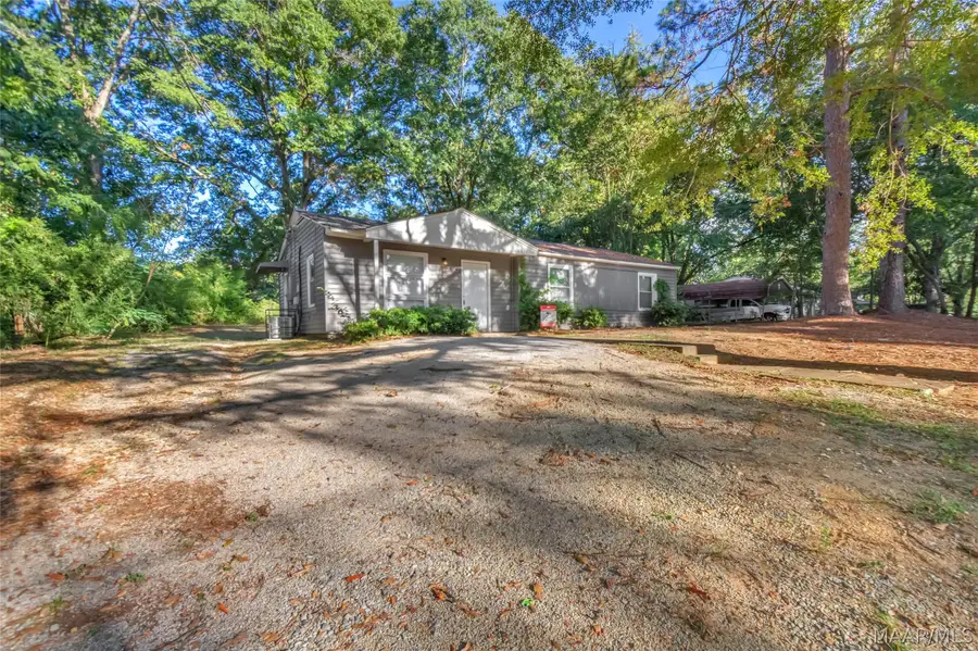 3462 Dundale Road, Montgomery, AL 36109 - #2